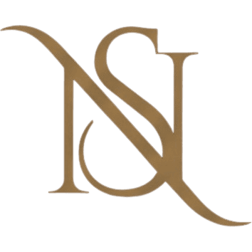 Satyaneev Institutional Monogram Emblem