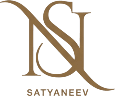 Satyaneev Logo